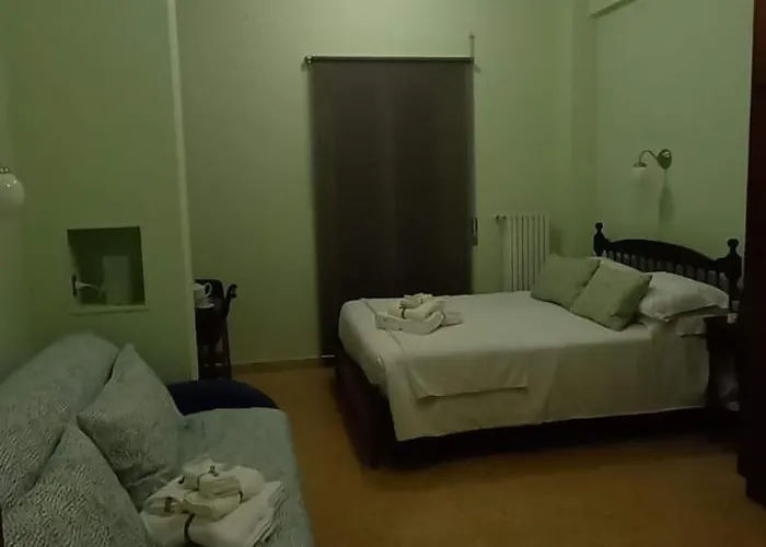Casaterry Metroa-battistini-vaticano-termini Apartment