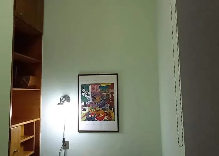 Apartment Casaterry Metroa-battistini-vaticano-termini *