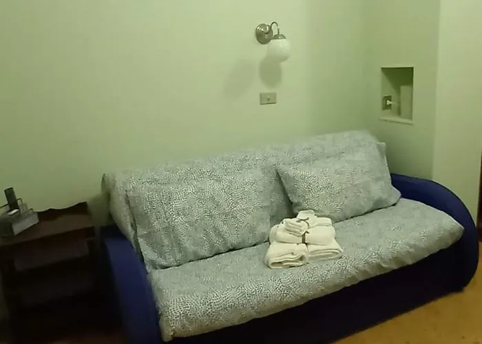 Casaterry Metroa-battistini-vaticano-termini Apartment Rom