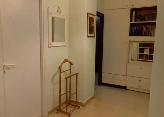 Casaterry Metroa-battistini-vaticano-termini Rom