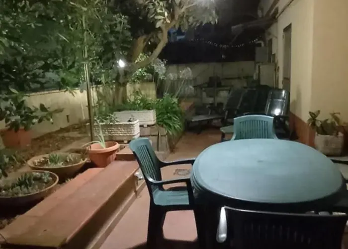 Casaterry Metroa-battistini-vaticano-termini Apartment