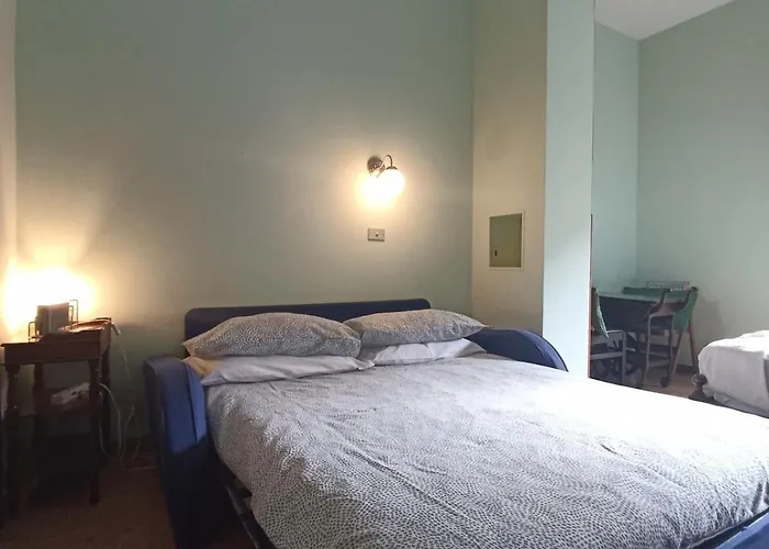 Apartment Casaterry Metroa-battistini-vaticano-termini Rom